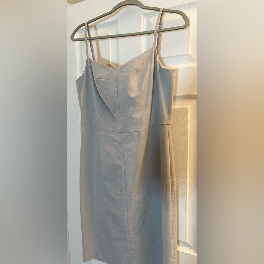 Banana Republic Sheath Dress